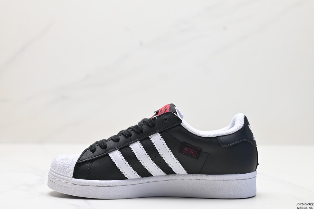 Adidas Superstar Shoes